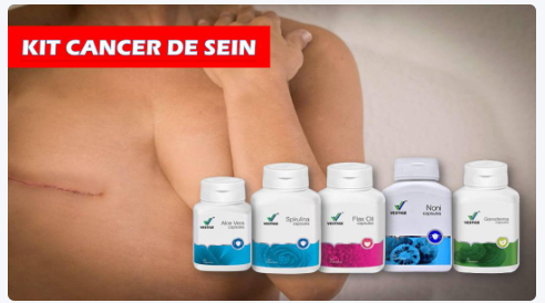 Kit Cancer du Sein