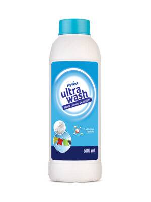 Hyvest Ultra Wash — Lessive liquide