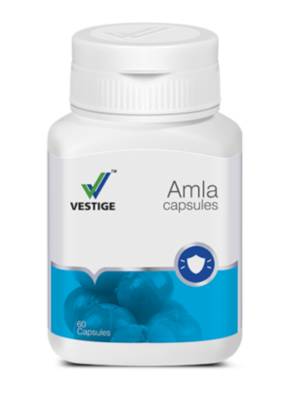Vestige Amla Capsules