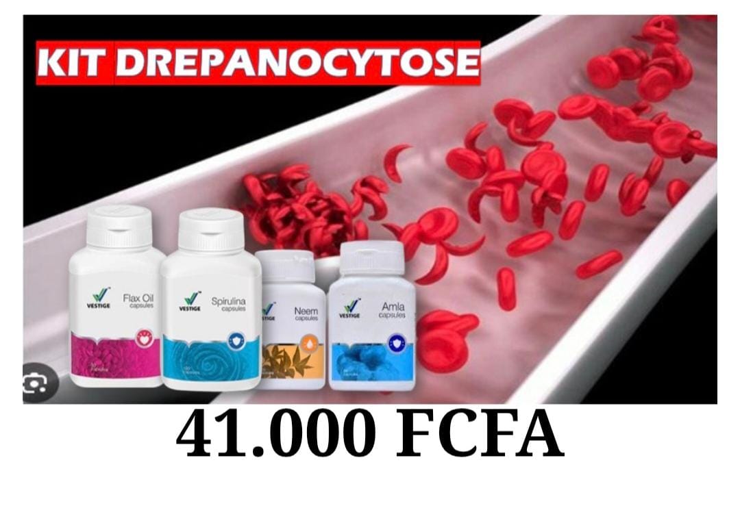 Kit Drépanocytose