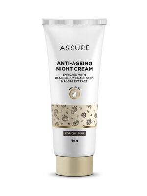 Assure Anti-Ageing Night Cream