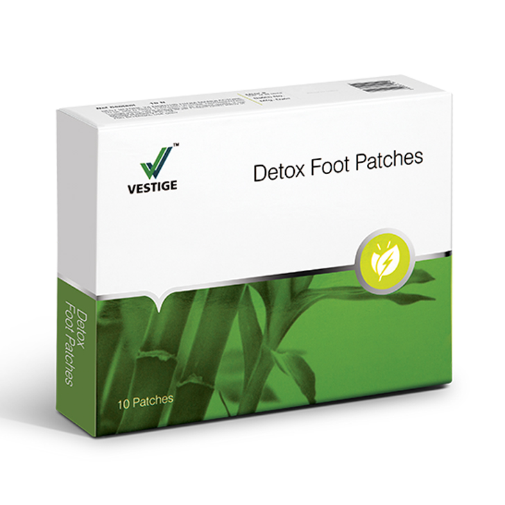 Detox Foot Patches