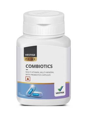 Vestige Prime Combiotics