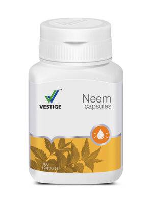 Neem Capsules