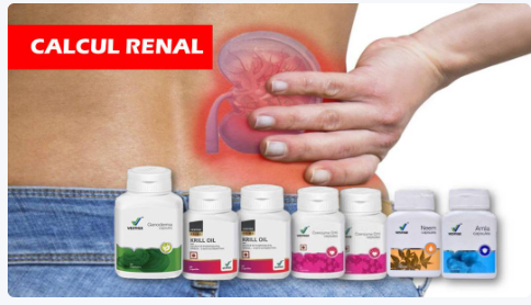 Kit Calcul Rénal