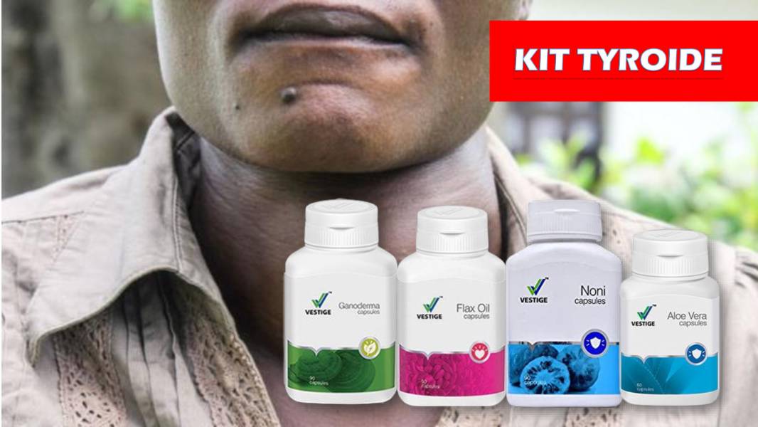 Kit Thyroïde