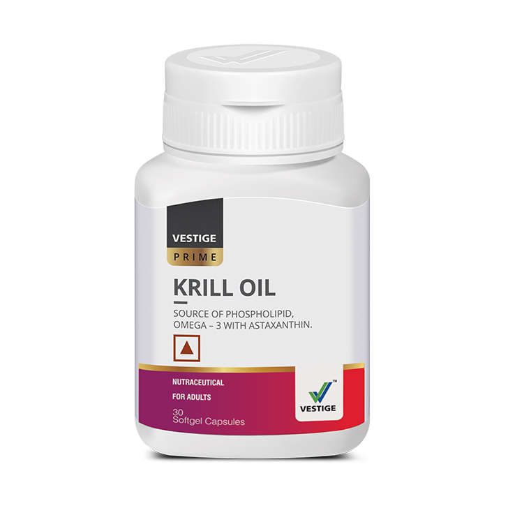 Krill Oil