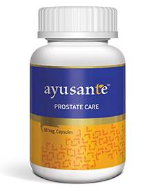 Ayusante Prostate Care