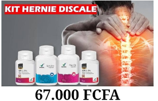 Kit Hernie Discale