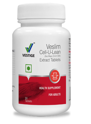 Veslim Cell-U-Lean