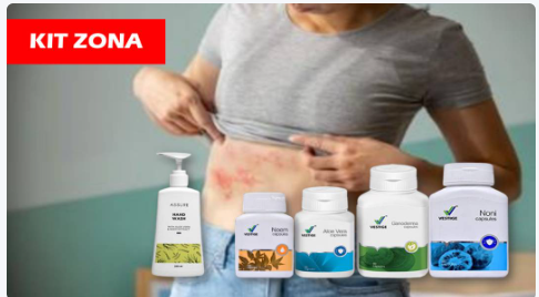 Kit Zona