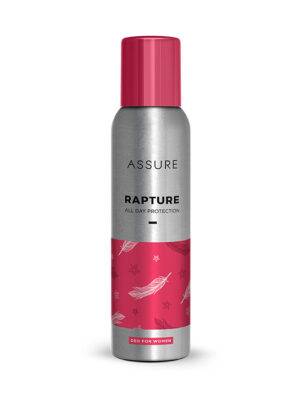 Assure Rapture — Déodorant femme