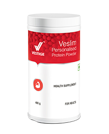 Veslim Protein Powder