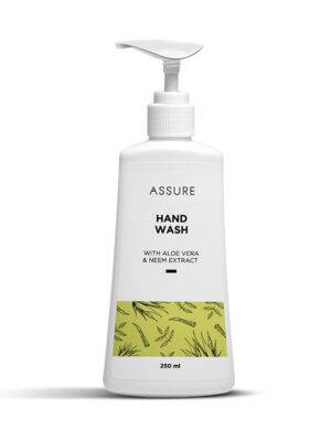 Assure Hand Wash