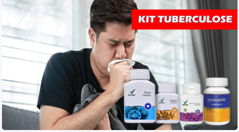 Kit Tuberculose