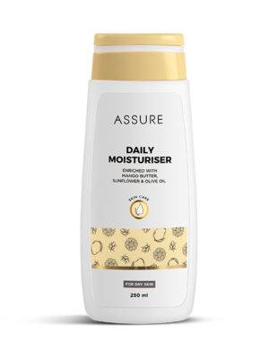 Assure Daily Moisturiser
