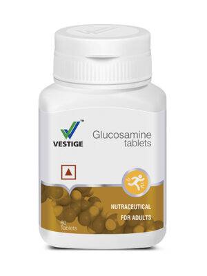 Glucosamine Tablets