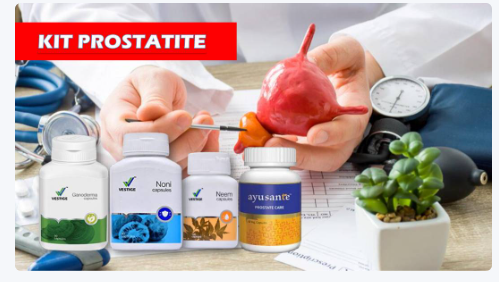 Kit Prostatite