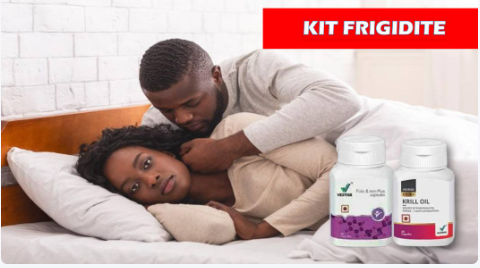 Kit Frigidité