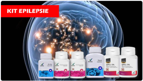 Kit Épilepsie
