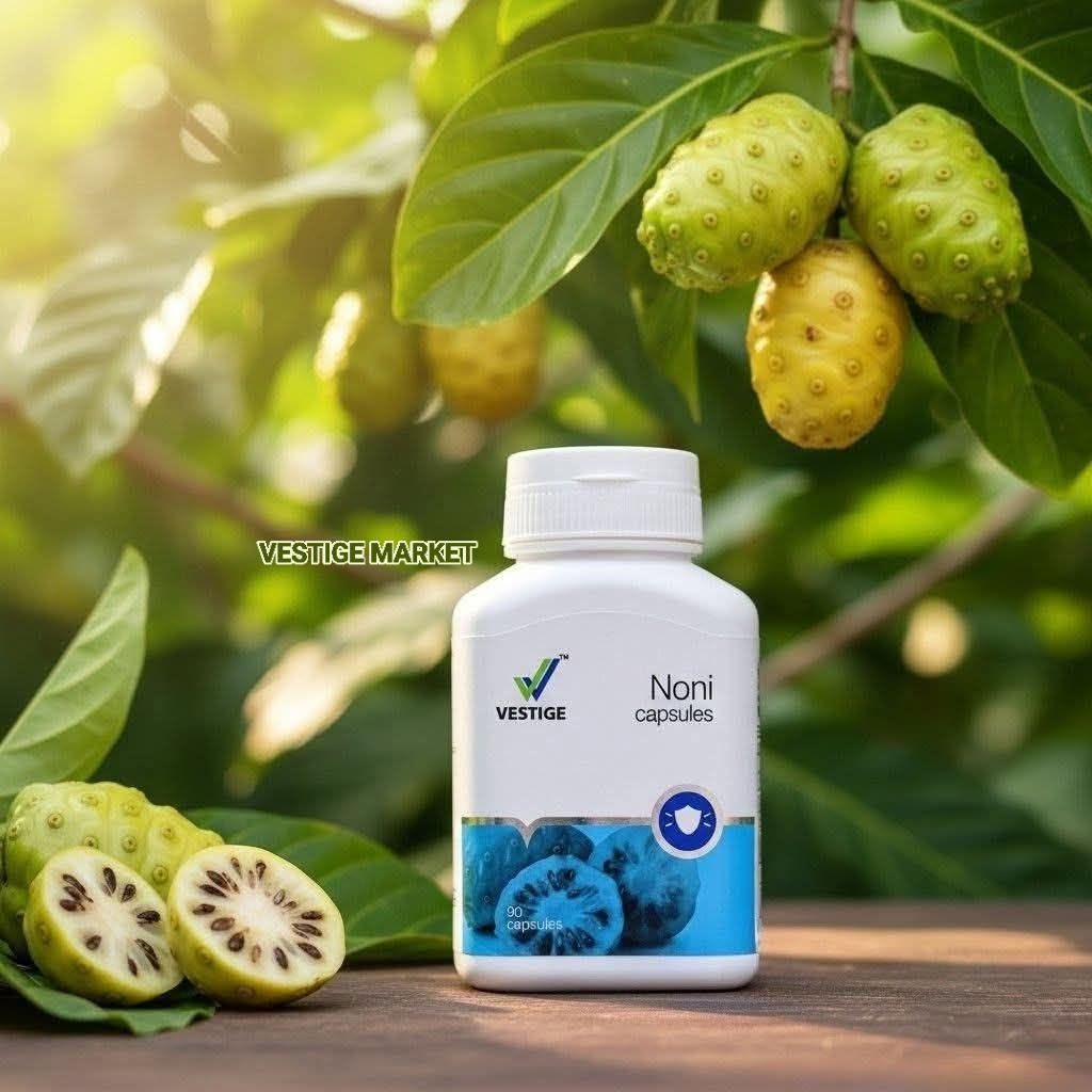 Noni capsules