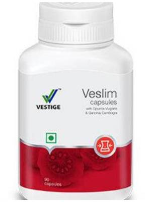 Veslim Capsules