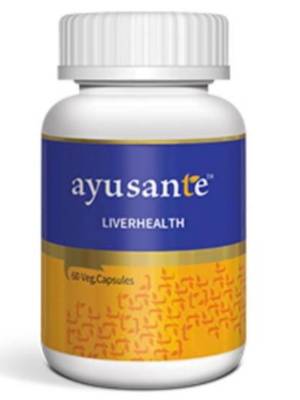 Ayusante Liverhealth