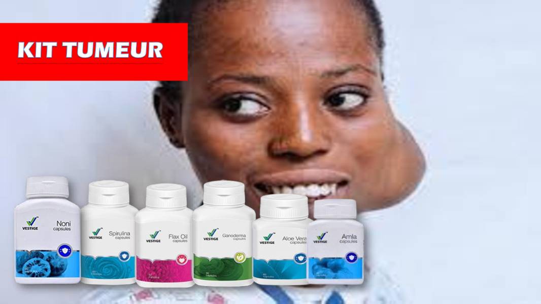Kit Tumeur