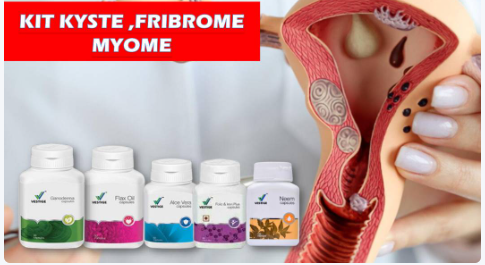 Kit Kyste, Fibrome & Myome