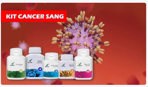 Kit Cancer du Sang